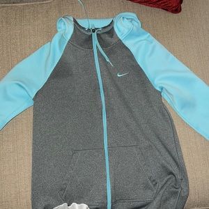 Nike jacket